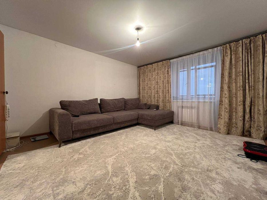 В продаже 3х комнатная квартира