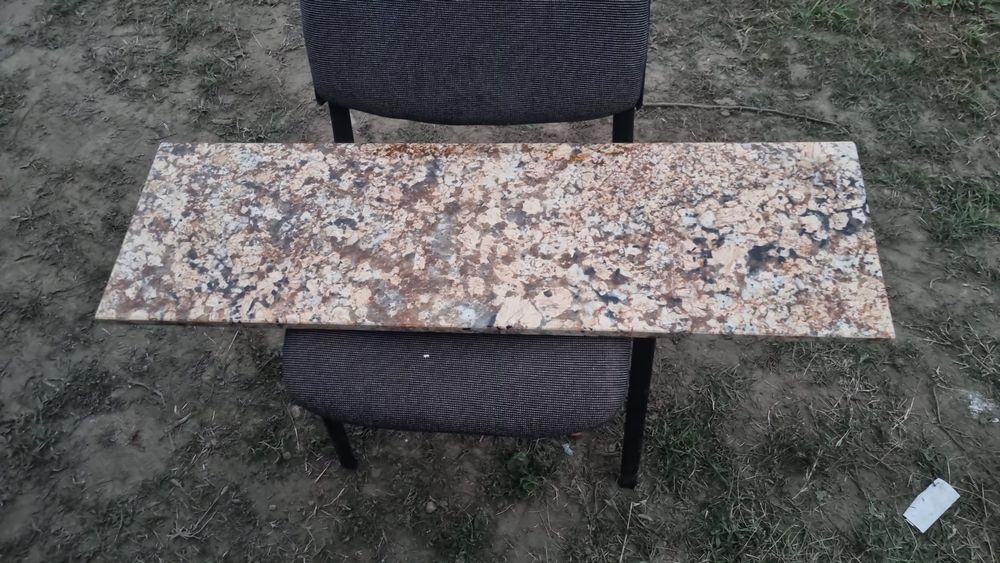 Plăci de Marmură si granit