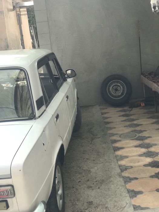 Jiguli vaz 2101 sotiladi