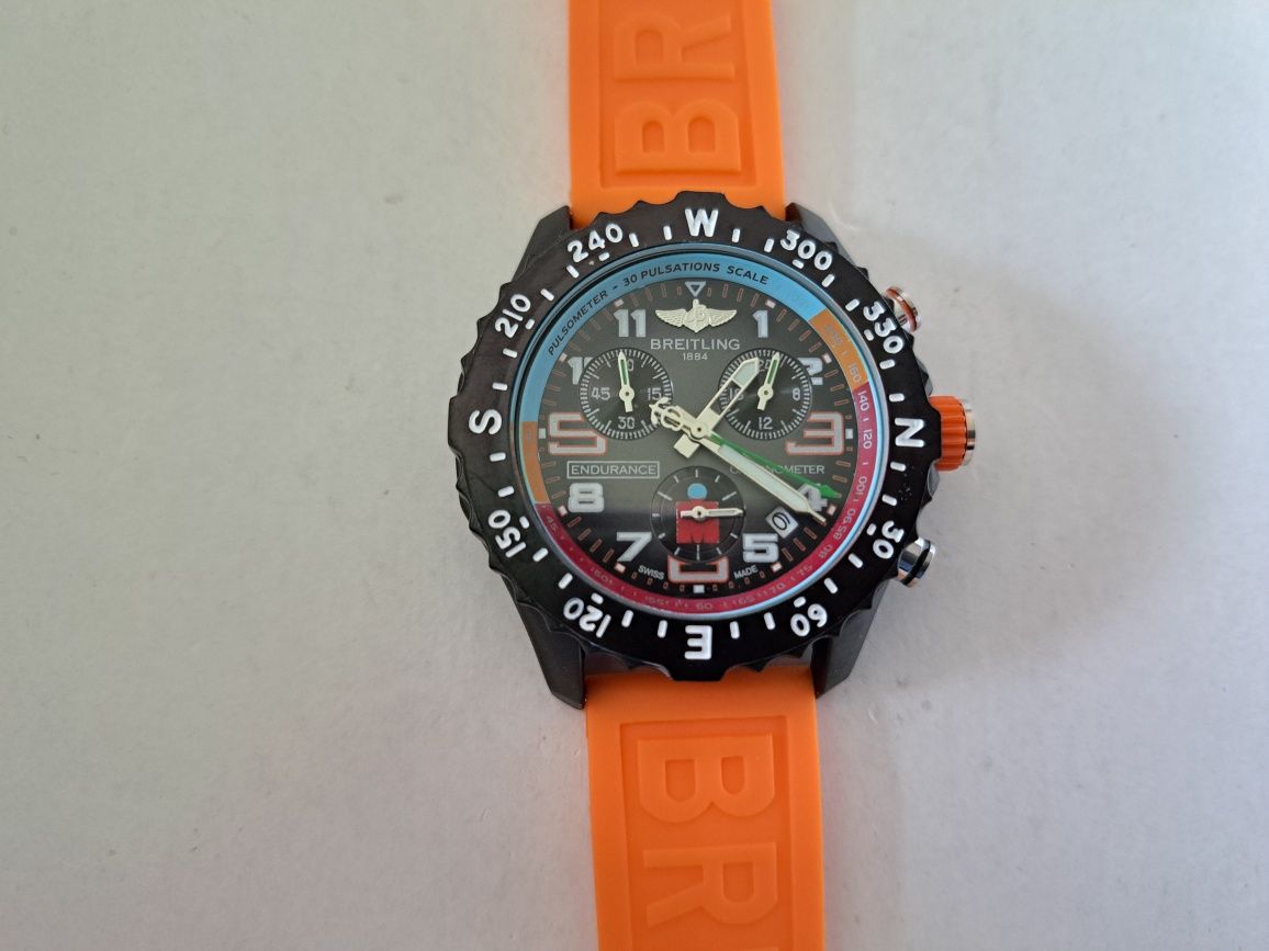 ceas BREITLING sigilat