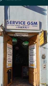 HEFA Service GSM -Reparatii telefoane,ecrane,folii protectie,accesorii