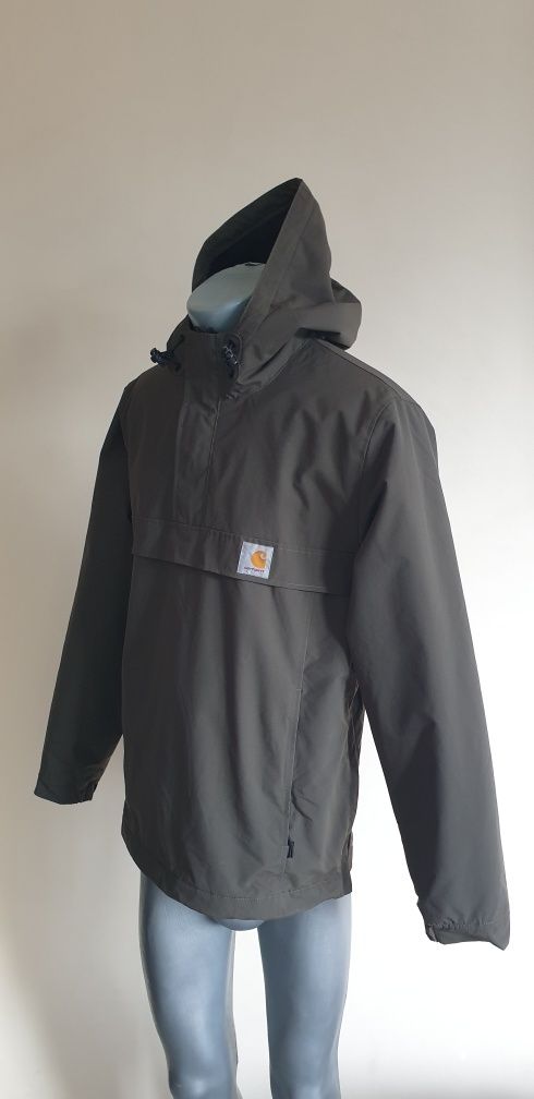 Carhartt Nimbus Pullover  Anorak  L НОВО! ОРИГИНАЛ! Мъжко Анорак Яке!