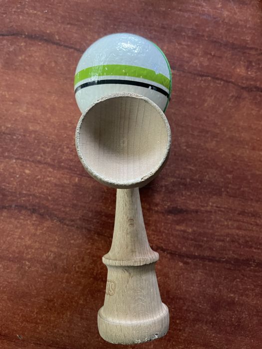 Kendama sweets prime