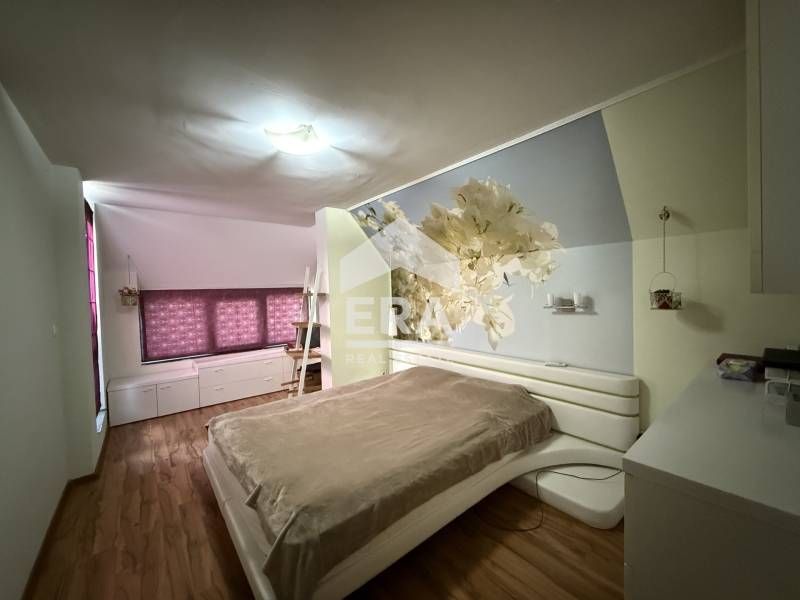 Продава се Двустаен апартамент в Варна, Левски - 109 кв.м за 2045 €/кв.м - Снимка #10