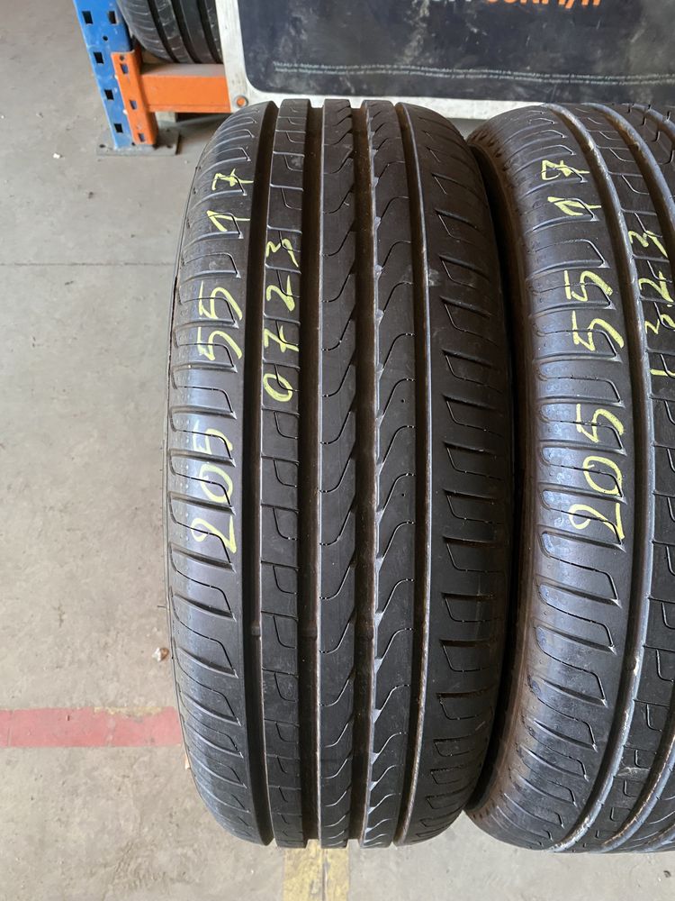 Anvelope vara 205/55/17 Pirelli Cinturato P7 205 55 17 R17