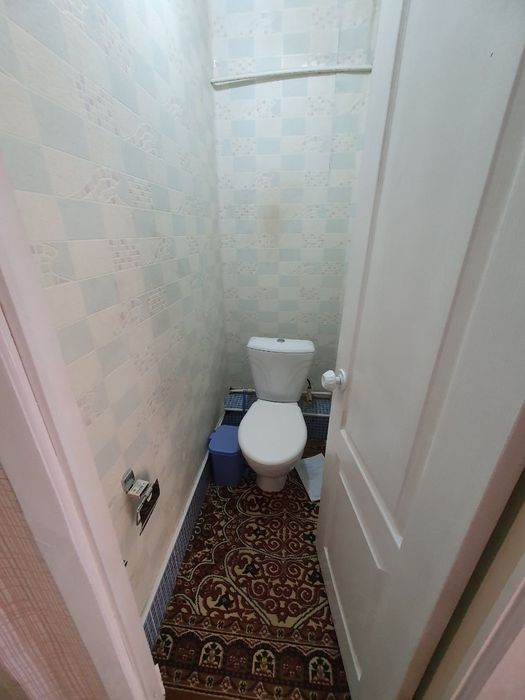 Yangi bozor 80 oldidan 2 xonalik uy sotiladi