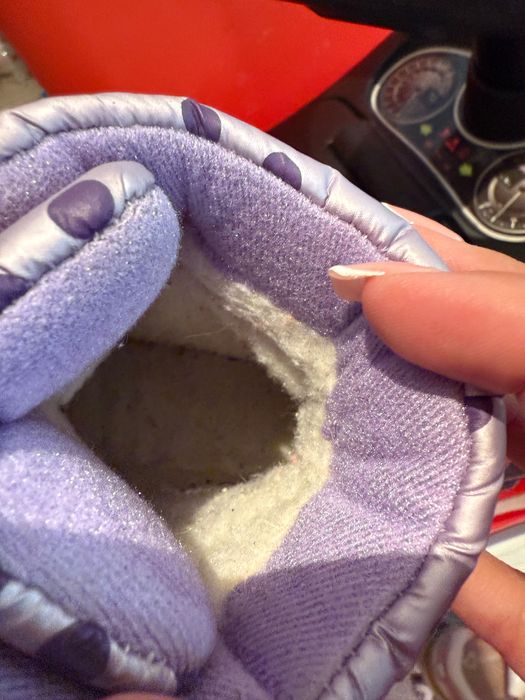 Апрески леденото кралство