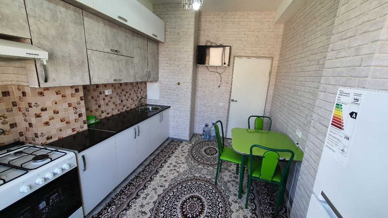 Narpay yo'lidagi Yangi Hayot domlari (12 etaj)