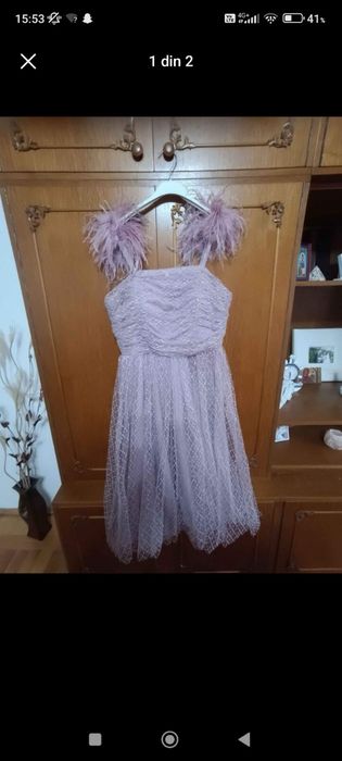 Rochie eleganta de nunta