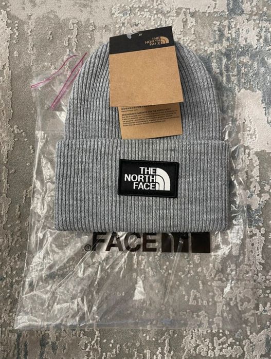 The North Face fes