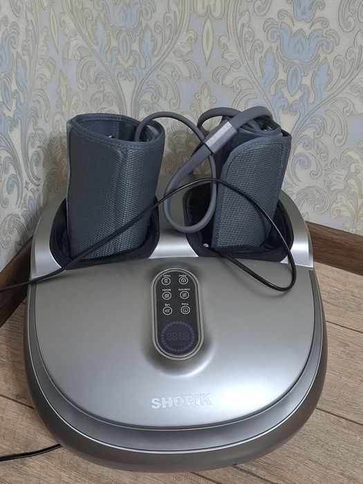 Продам массажер новая