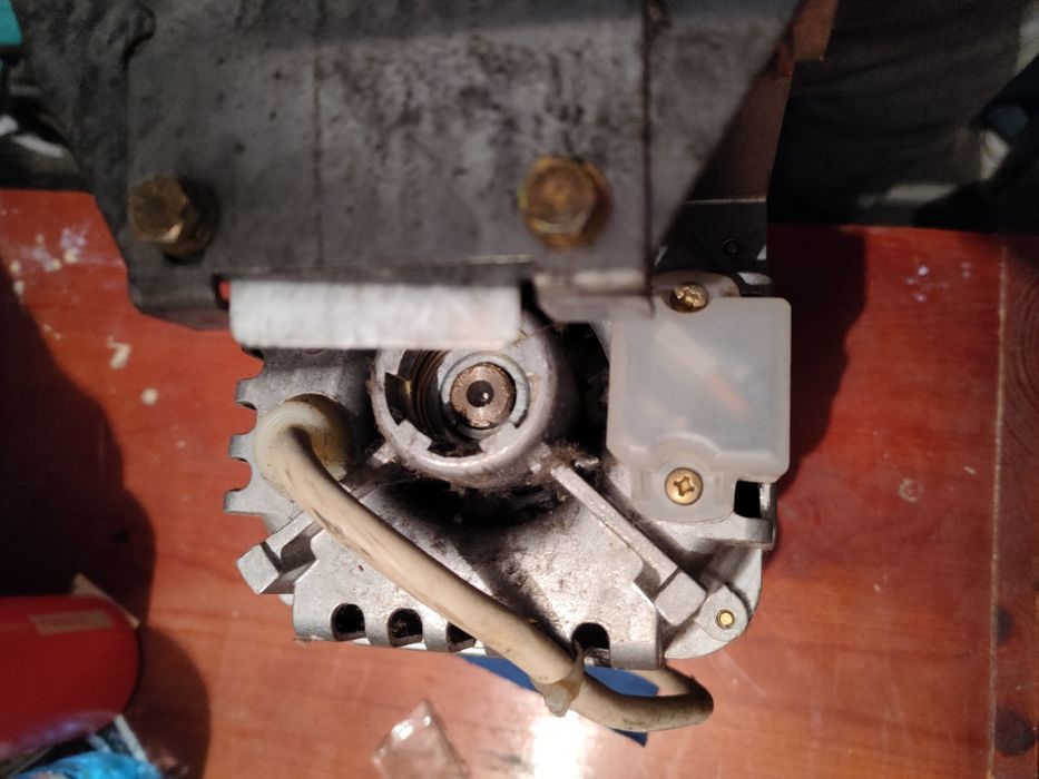 Мотор за пералня Сименс Siemens