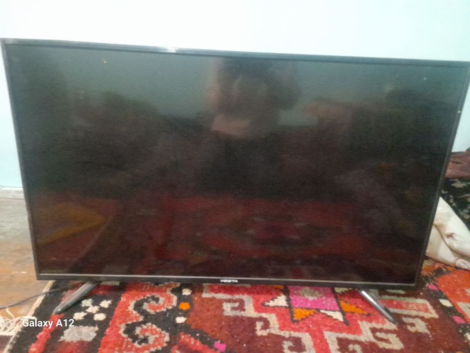 Televizor Sotiladi Arzonga yangi Vesta 43 talik