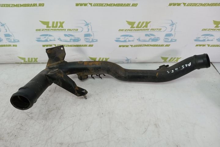 Tub intercooler 8d0145840s 1.9 tdi Volkswagen VW Passat B5.5 (facelift)  [din 2000 pana  2005] seri