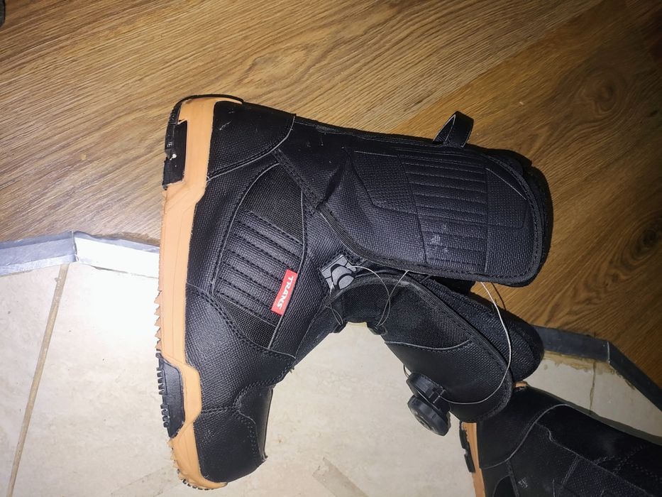 Boots snowboard 41 Trans aproape noi sistem BOA