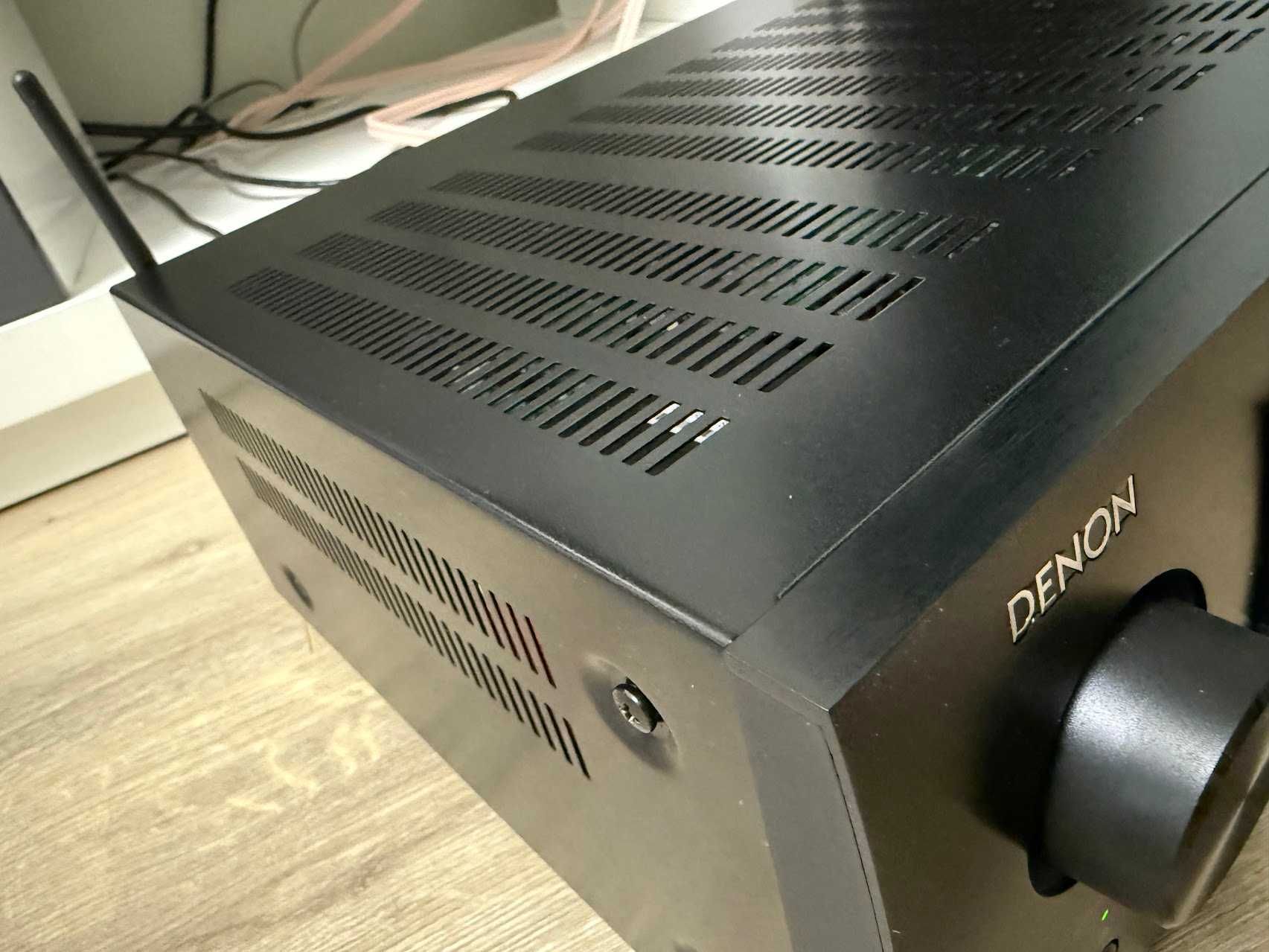 Мрежов Receiver Denon DRA-900H