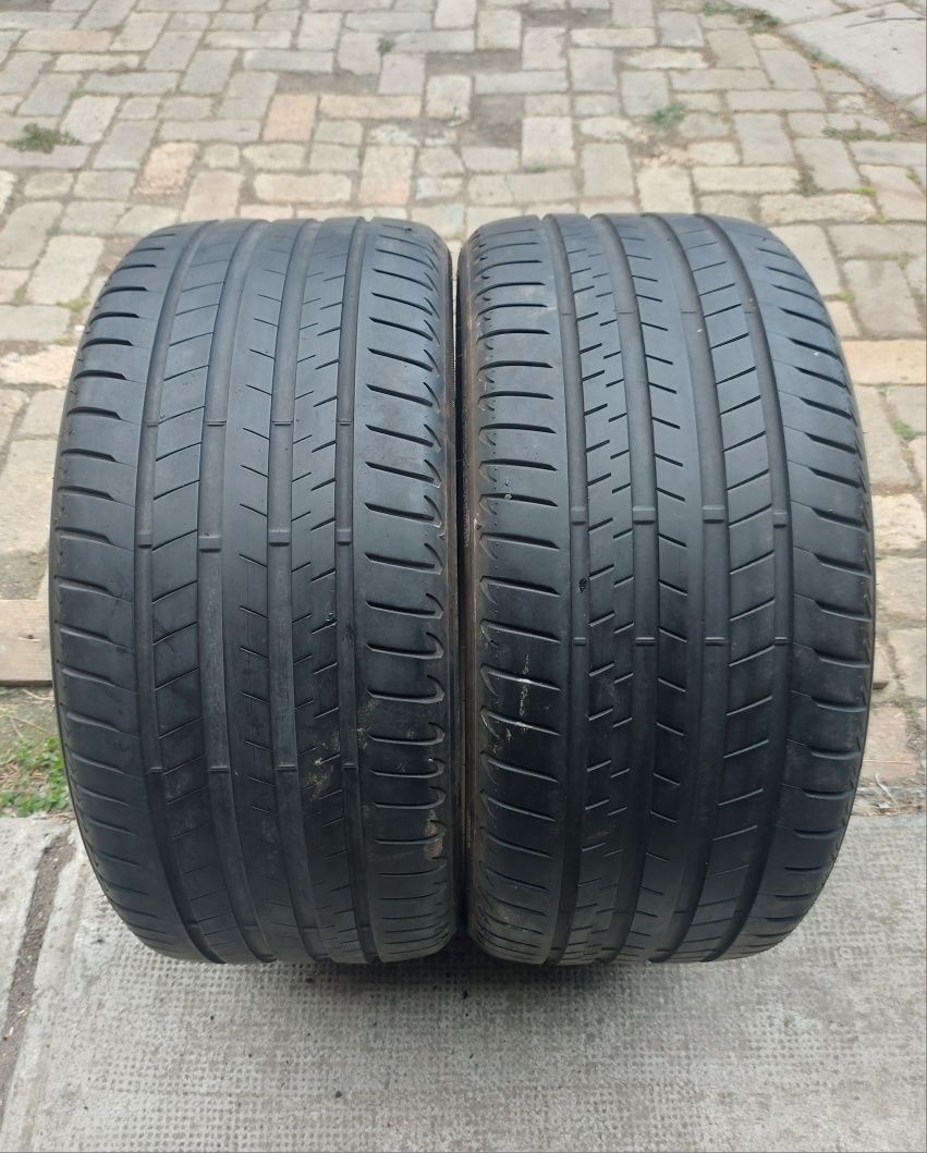 Set 2buc 275/35 R21 103Y Bridgestone Alenza 001 *BMW RFT RSC vară