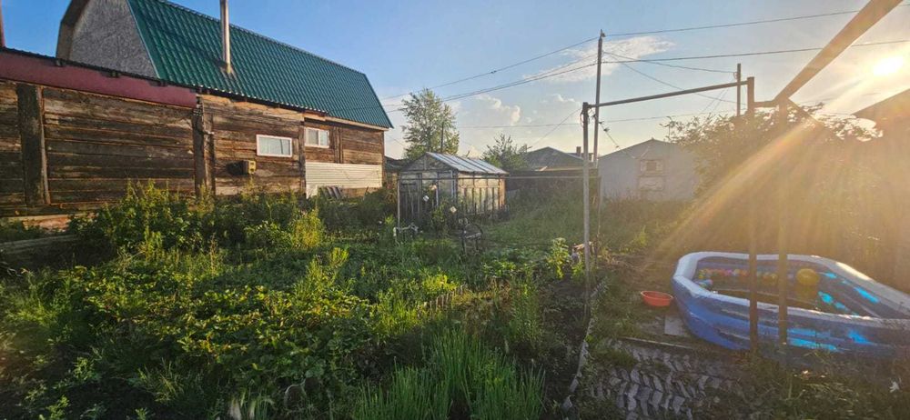 Срочно! Продается 4-комнатный дом, р-н Рабочий поселок