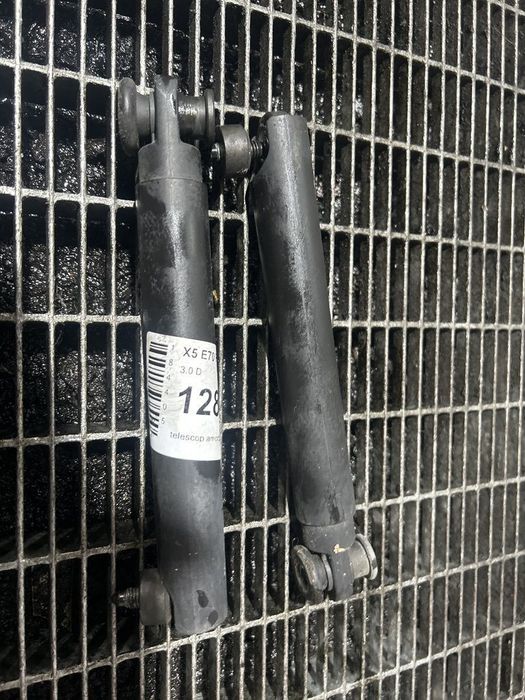 Telescop amortizor haion BMW X5 E70 Facelift 2010 - 2013 (1283) Oblon