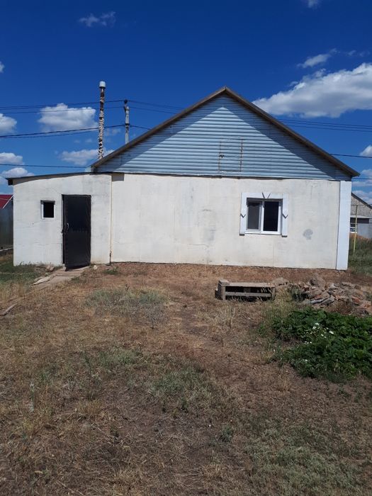 Обмен или продажа дома