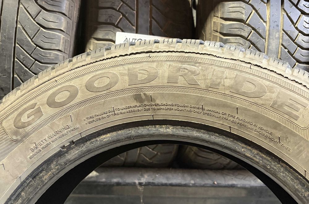 GoodRide 195/65R15- Stare foarte buna, livrare rapida, garantie!