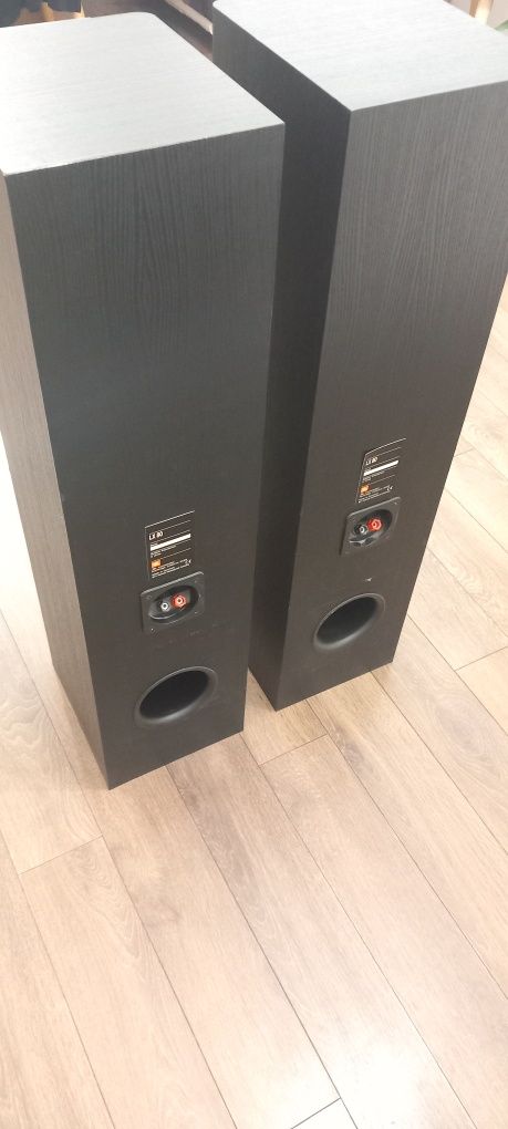 Тонколони JBL LX80