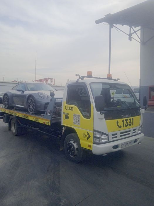 Эвакуатор авто ташиш хизмати