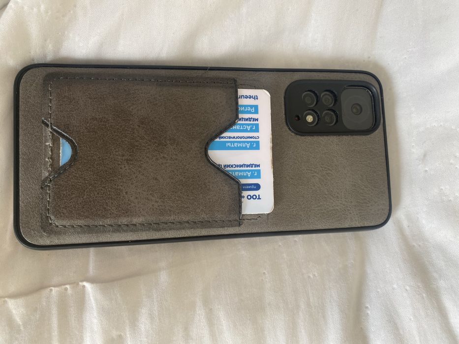 Продам редми нот 11