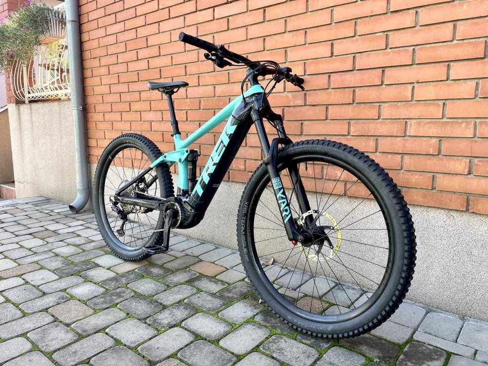 Trek Rail 7 2021 ОТСТЪПКА -10%