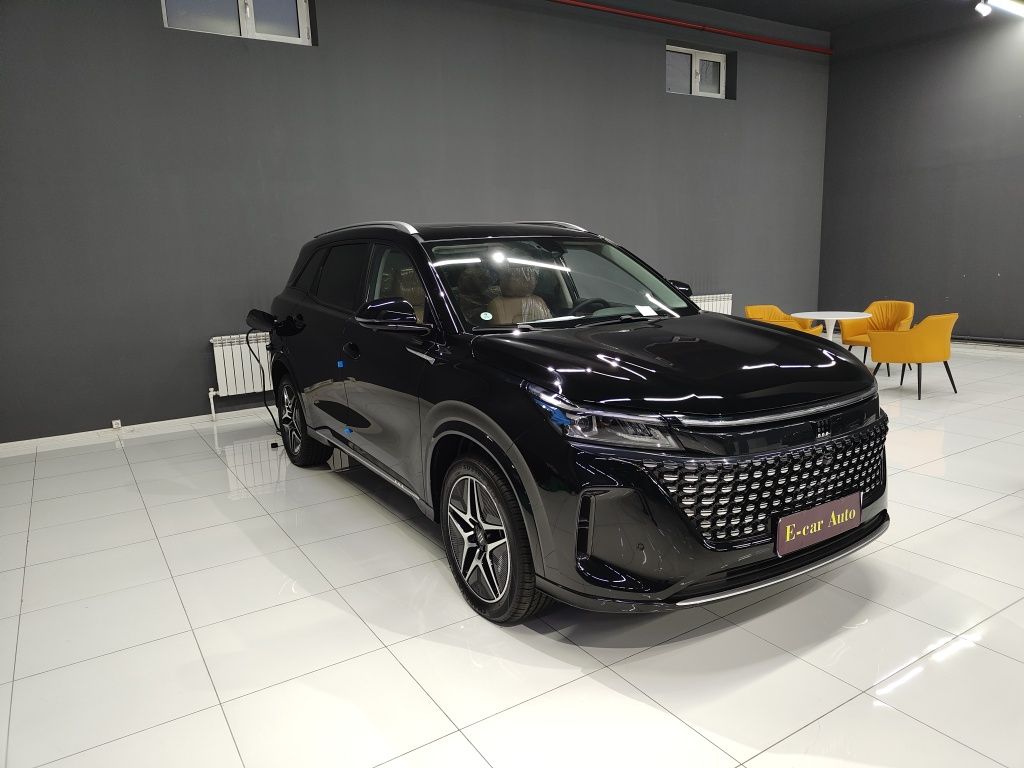 DongFeng Fengon S508
