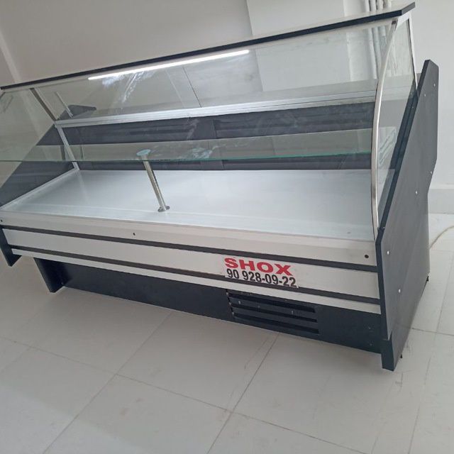 Холодильниклар сотилади