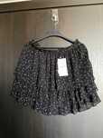 Fusta pantalon Zara marimea L NOUA
