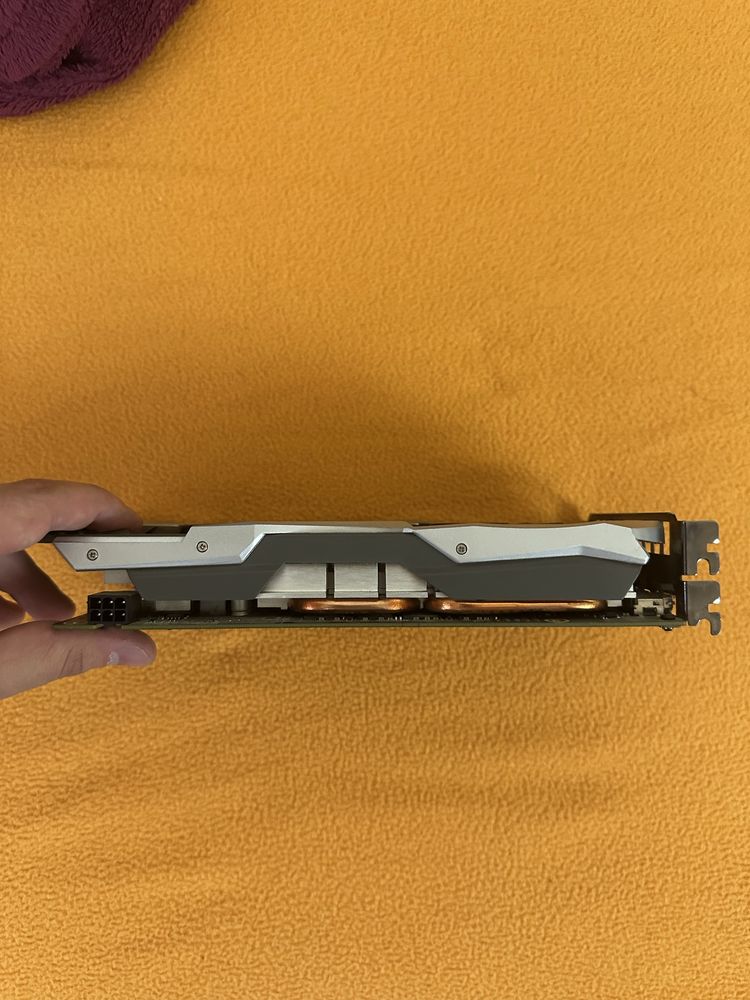 GTX 1060 6GB OC KFA2
