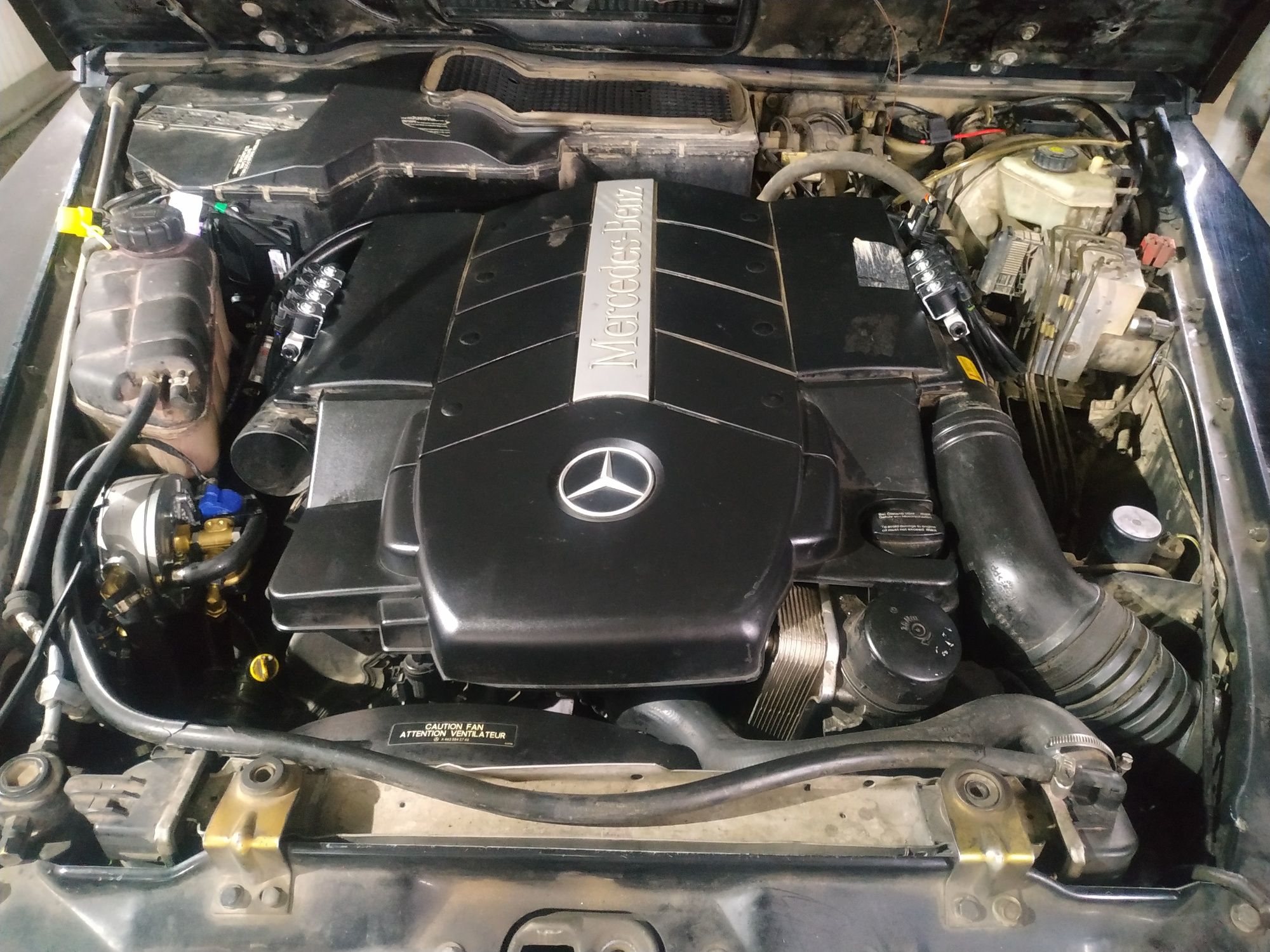 Установка ГБО Установка автогаз