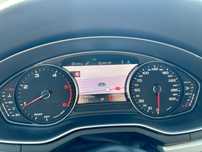 Audi A4 Audi A4 Saloon hibrid