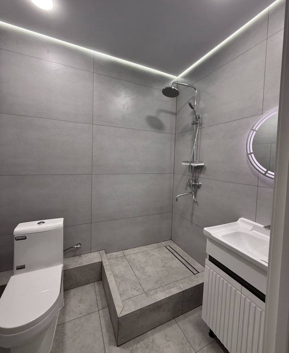 Yashnabod tumani Kadisheva bozori ropasida ijaraga kvartira