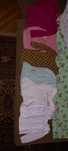 Lot haine fetite 86-92