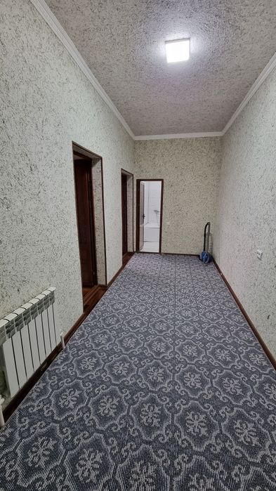 Янги домдан квартира ижарага берилади