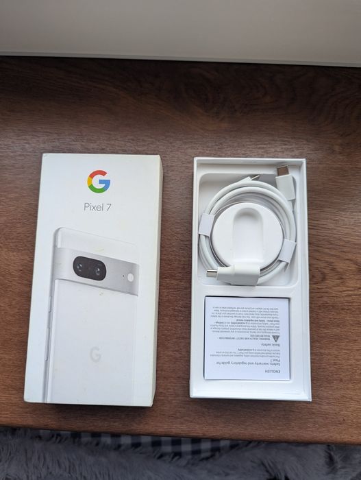 Продам Google Pixel 7