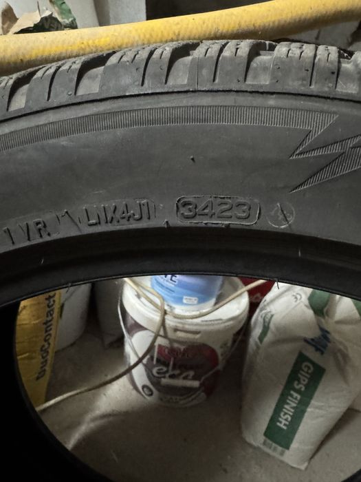 Зимни гуми спорт пакет Bridgestone 19