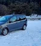Vw Touran Highline 7 locuri