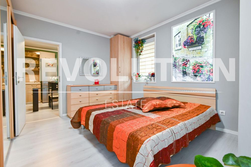 Дава се под наем Тристаен апартамент в София, Овча купел - 68 кв.м за 715 € - Снимка #7