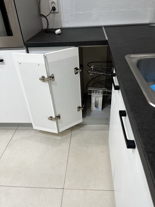 Bucatarie de vanzare