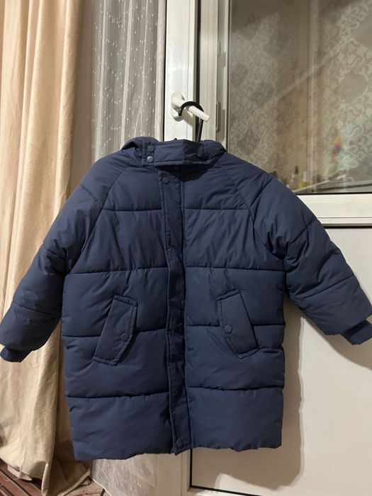 Продам куртку для мальчика