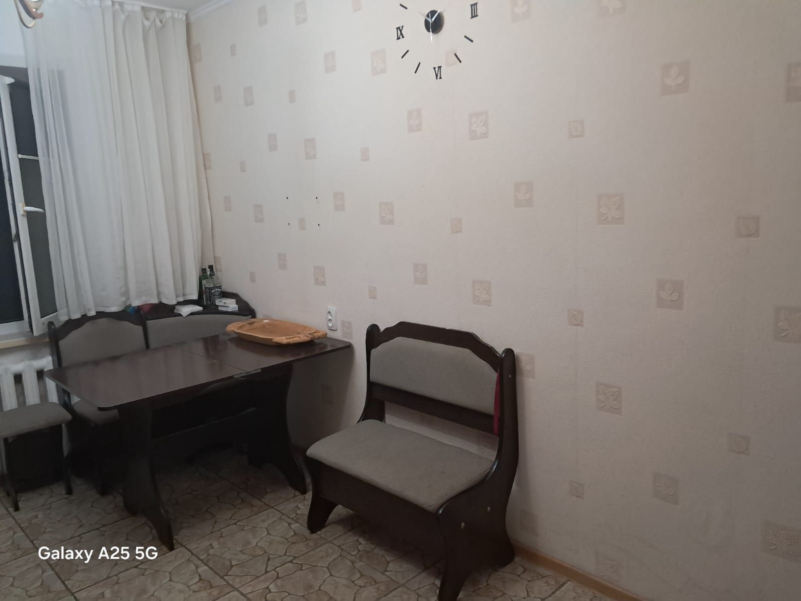 3х комн улучшеная квартира