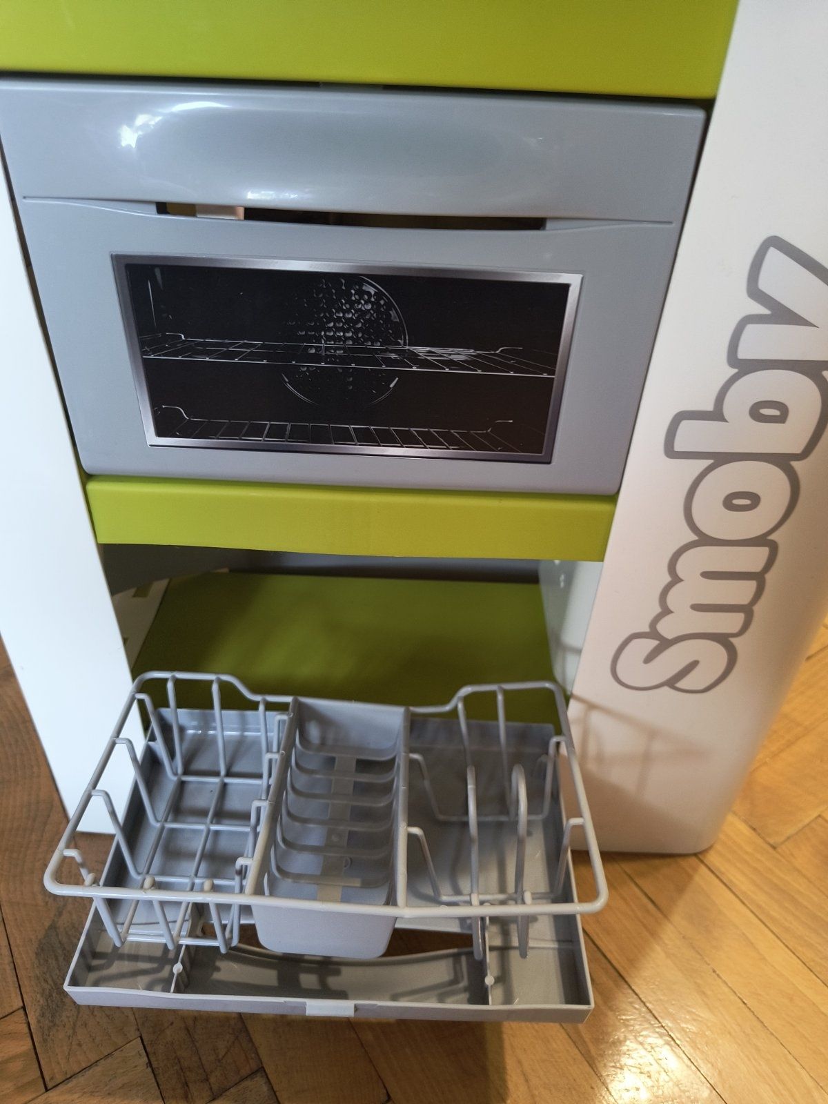 Кухня Mini Tefal