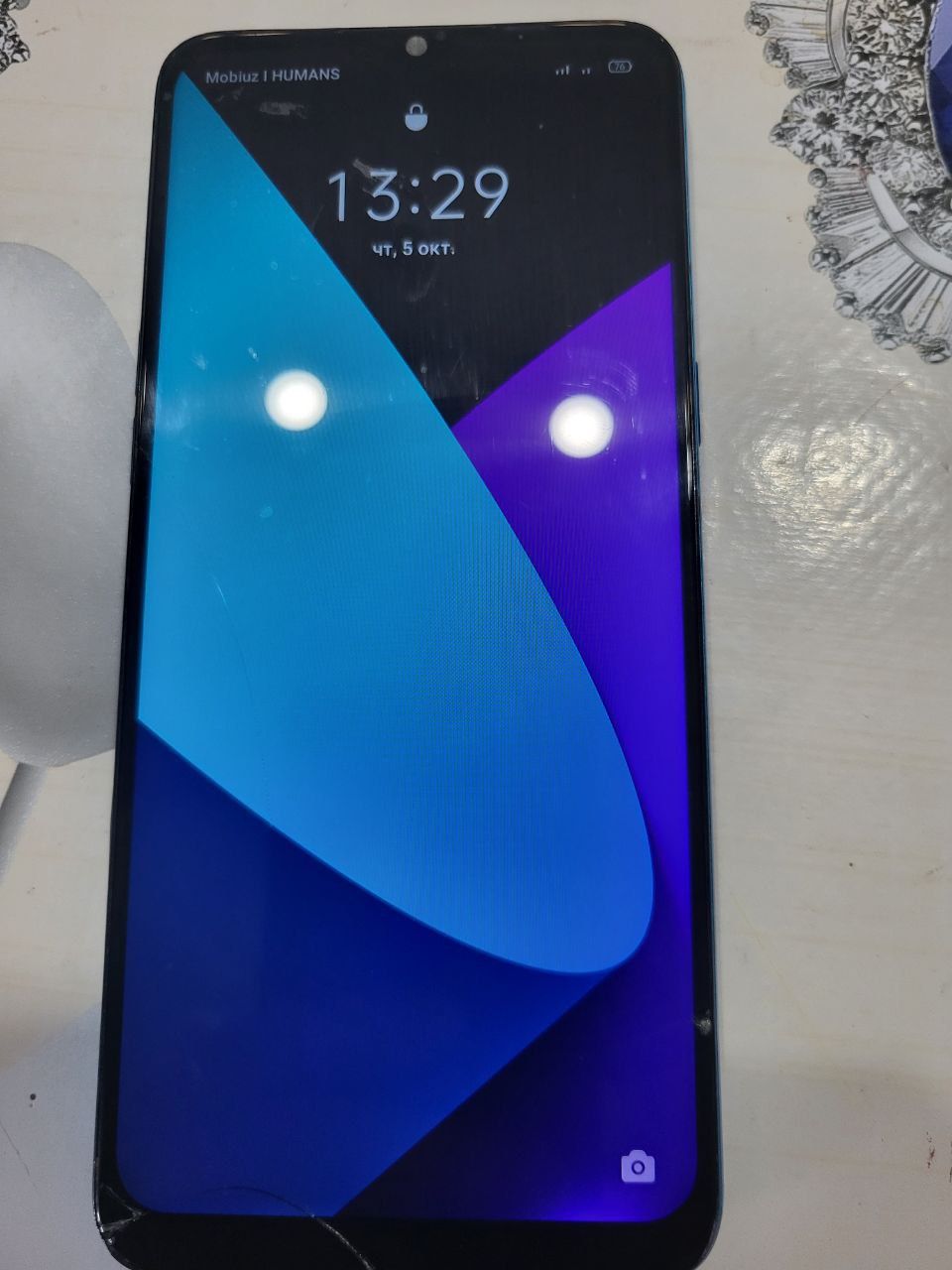 Realme C3 sotiladi