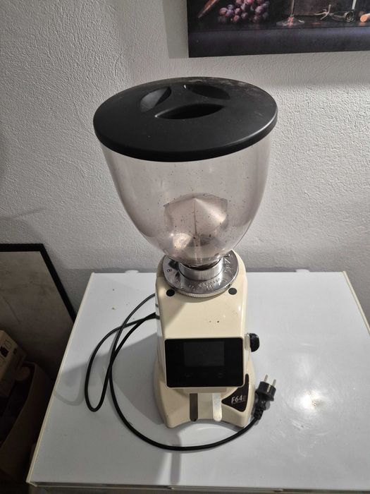 Rasnita Fiorenzato F64 E