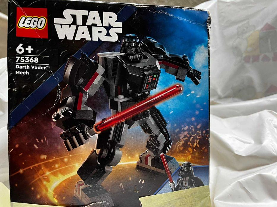 LEGO колекция 6 + поотделно или заедно