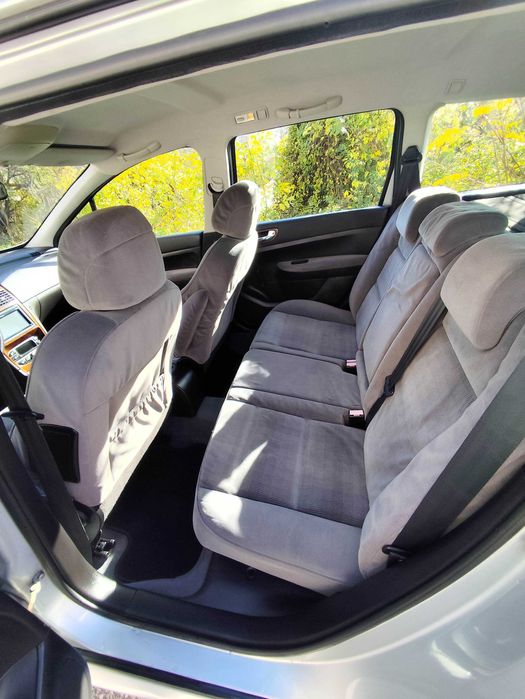 Продавам Peugeot 307 2.0 HDI